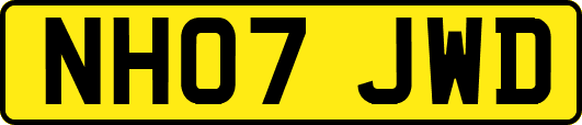 NH07JWD