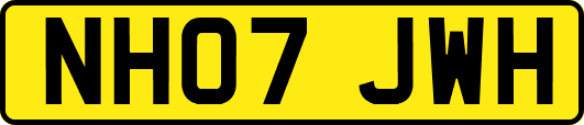 NH07JWH