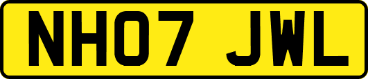 NH07JWL