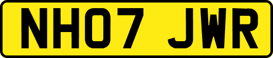 NH07JWR