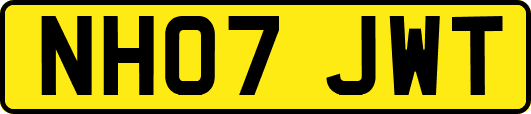 NH07JWT