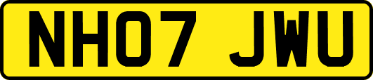 NH07JWU
