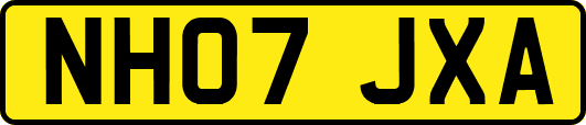NH07JXA