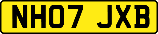 NH07JXB