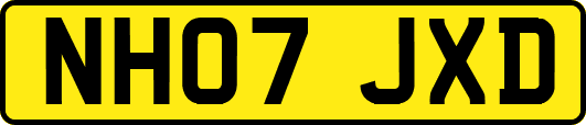 NH07JXD