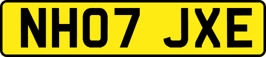NH07JXE