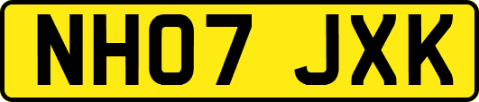 NH07JXK