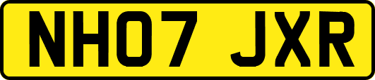 NH07JXR