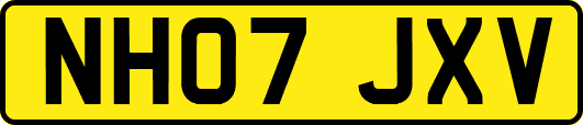NH07JXV