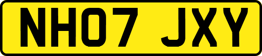NH07JXY