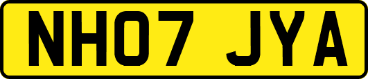 NH07JYA