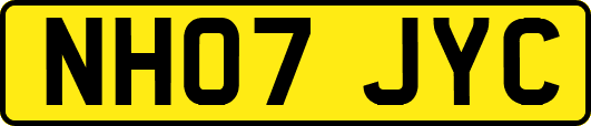 NH07JYC