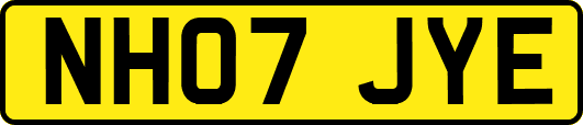NH07JYE