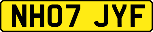 NH07JYF