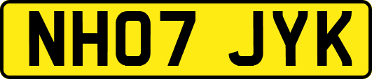 NH07JYK