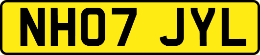 NH07JYL