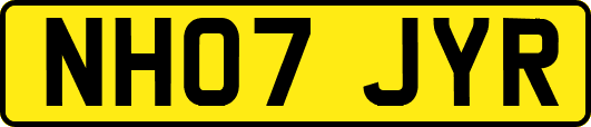 NH07JYR