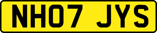 NH07JYS