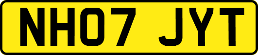 NH07JYT