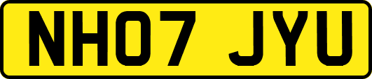 NH07JYU