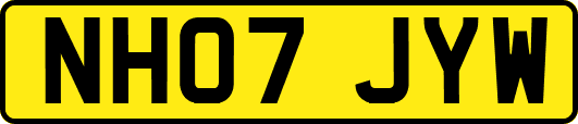 NH07JYW
