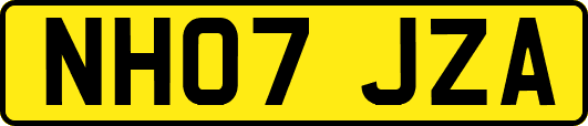 NH07JZA