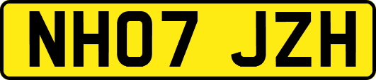 NH07JZH
