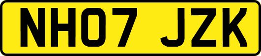 NH07JZK