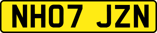 NH07JZN