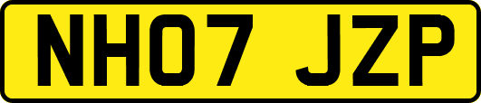 NH07JZP