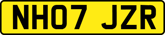 NH07JZR