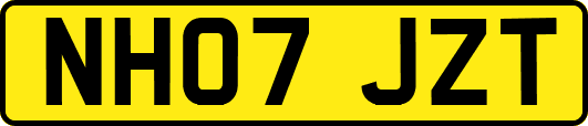 NH07JZT