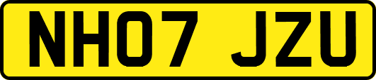 NH07JZU