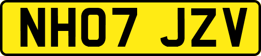 NH07JZV
