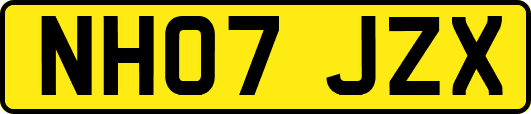 NH07JZX