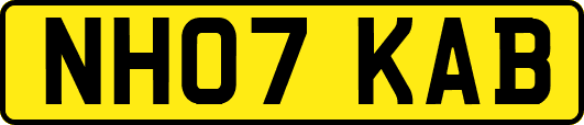 NH07KAB