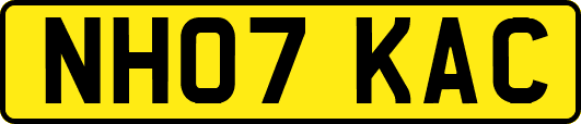 NH07KAC