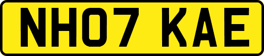 NH07KAE