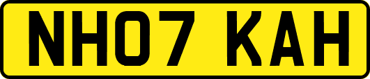 NH07KAH
