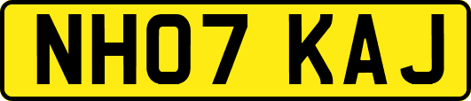 NH07KAJ