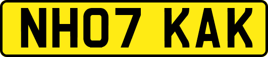 NH07KAK