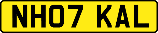 NH07KAL
