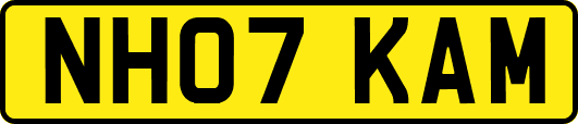NH07KAM