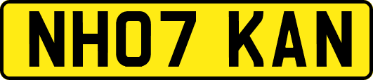 NH07KAN