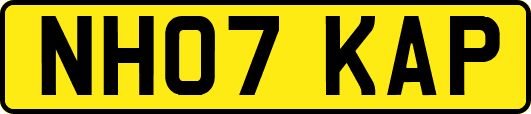 NH07KAP