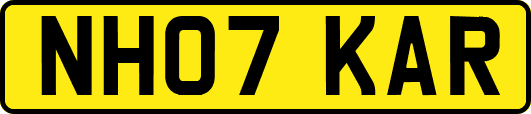 NH07KAR