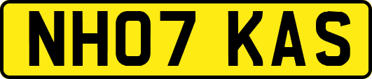 NH07KAS