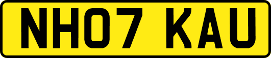 NH07KAU