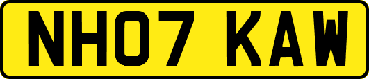NH07KAW