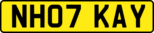 NH07KAY